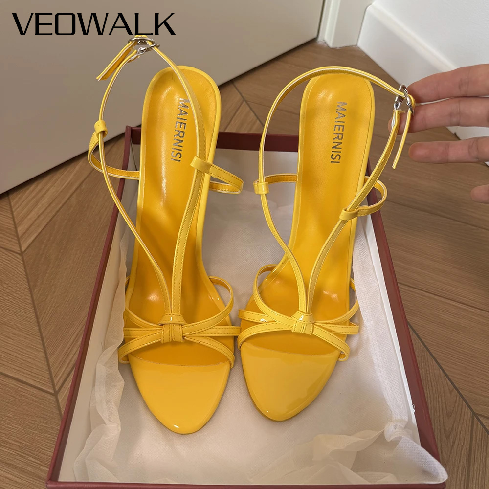 Mens Fashion Sandals - Moda 16 cm Tacchi alti estremi