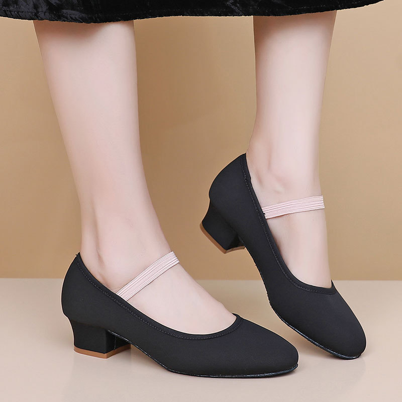 Mens Fashion Sandals - Scarpe da balletto per scarpe da