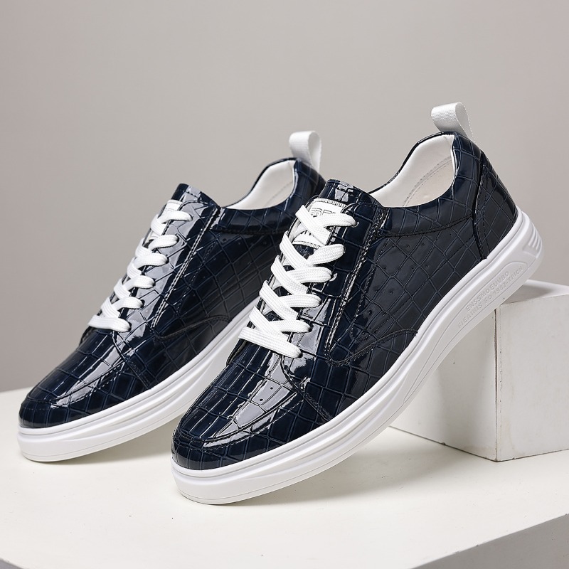 Men'S Fashion Videos - Scarpe da skate classiche da uomo,
