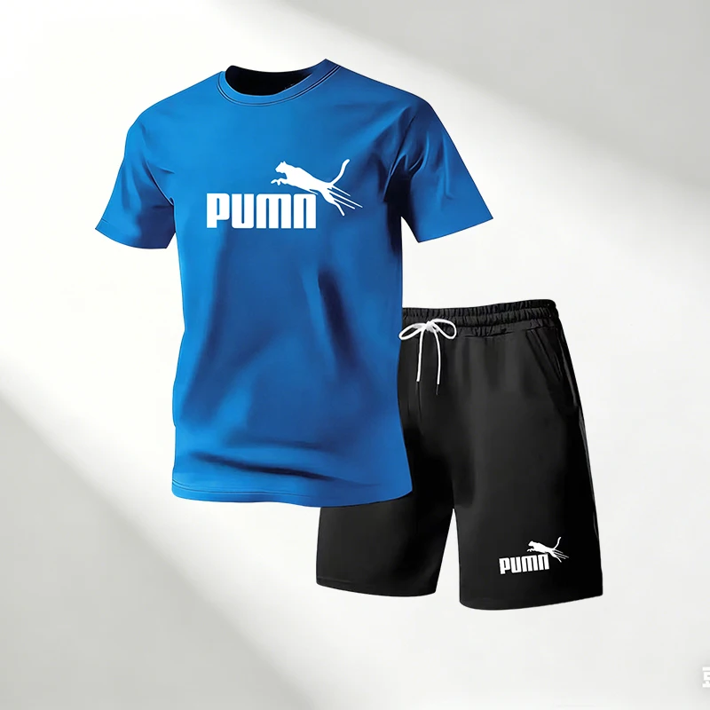 Men'S Fashion Videos - Offerta Speciale 2026: Set T-shirt da