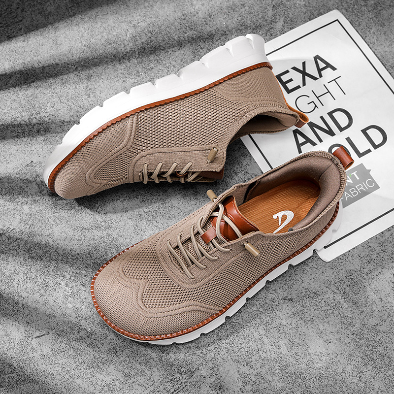 Men'S Fashion Videos - Scarpe da uomo alla moda con