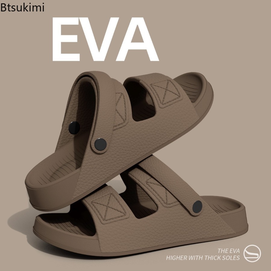 Men'S Fashion Houses - Nuove Ciabatte Estive da Uomo, Sandali