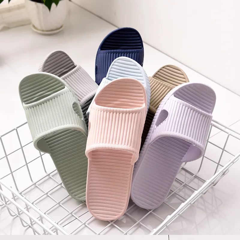 Men'S Fashion Houses - Ciabatte da casa infradito da donna