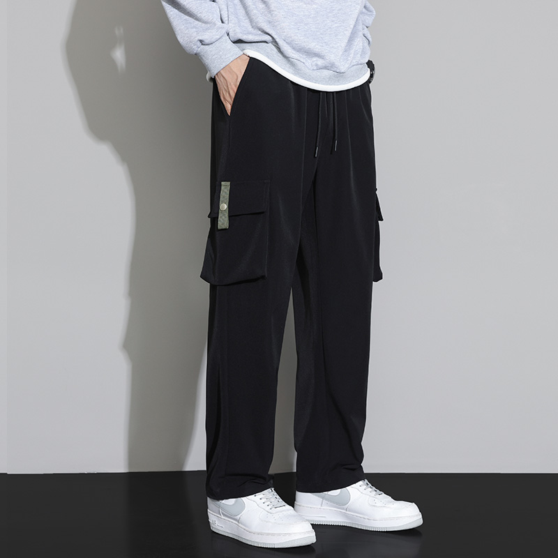 Nuovi Pantaloni Cargo da Uomo  - Mens Fashion Workwear recensione e prezzo