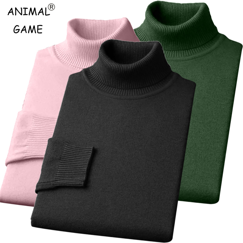 Maglione dolcevita lavorato a  - Turtleneck Sweater Men recensione e prezzo