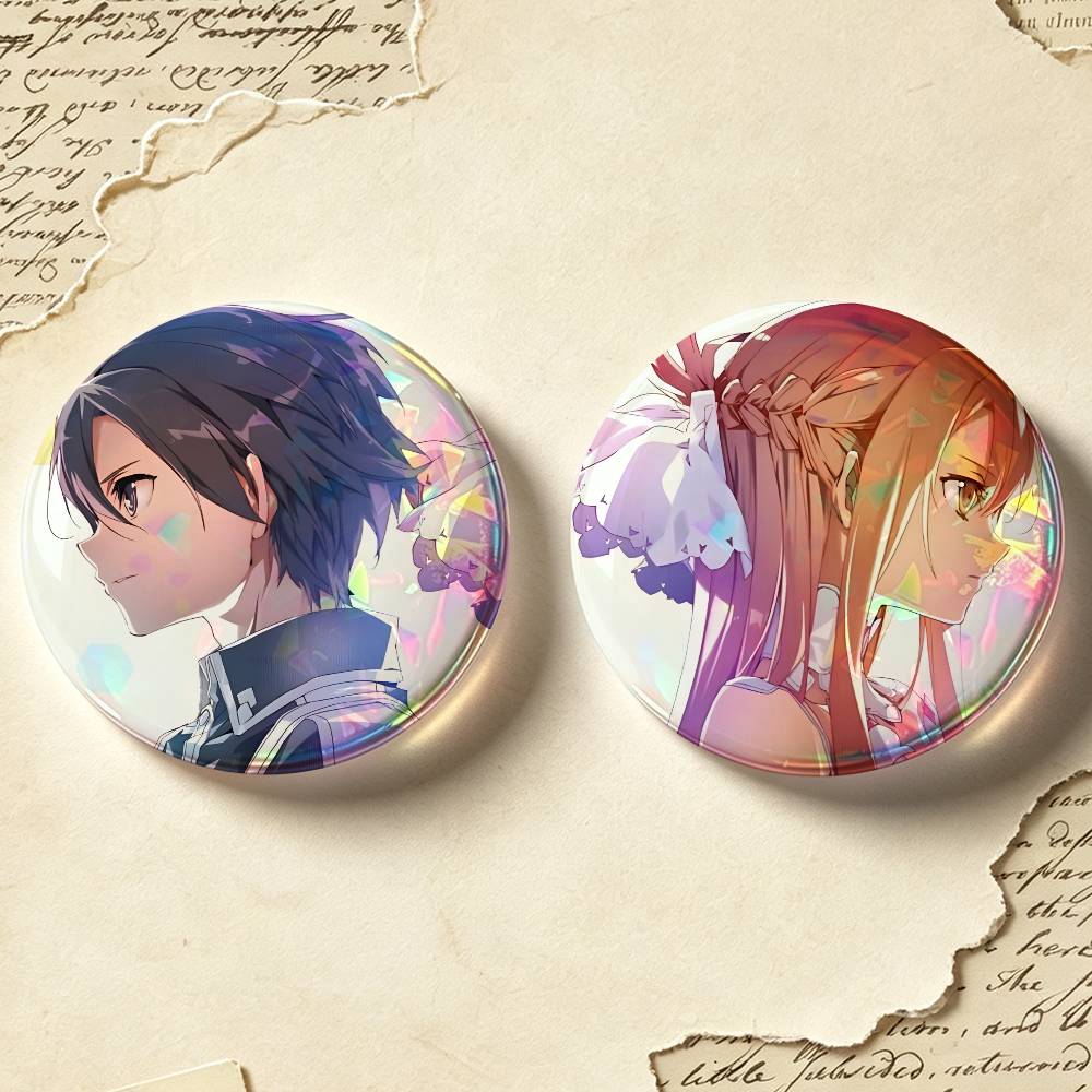 AsunaKirito S-Sword Art Online - Men'S Fashion Online recensione e prezzo