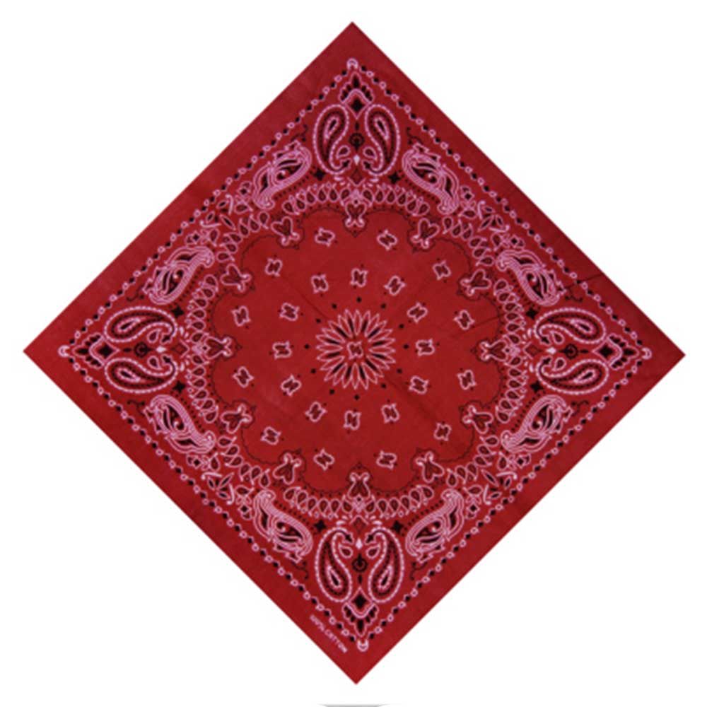 Fascia per Collo e Polso da Uo - Men'S Fashion Head Scarf recensione e prezzo