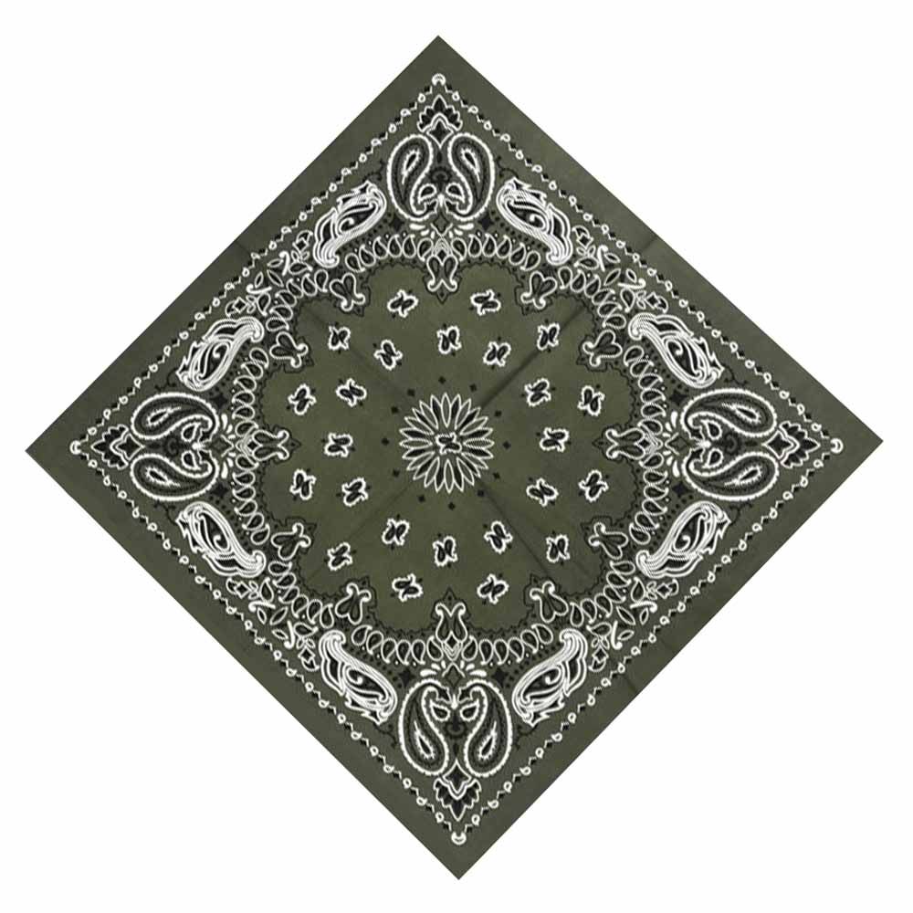 Fascia per Collo e Polso da Uo - Men'S Fashion Head Scarf recensione e prezzo