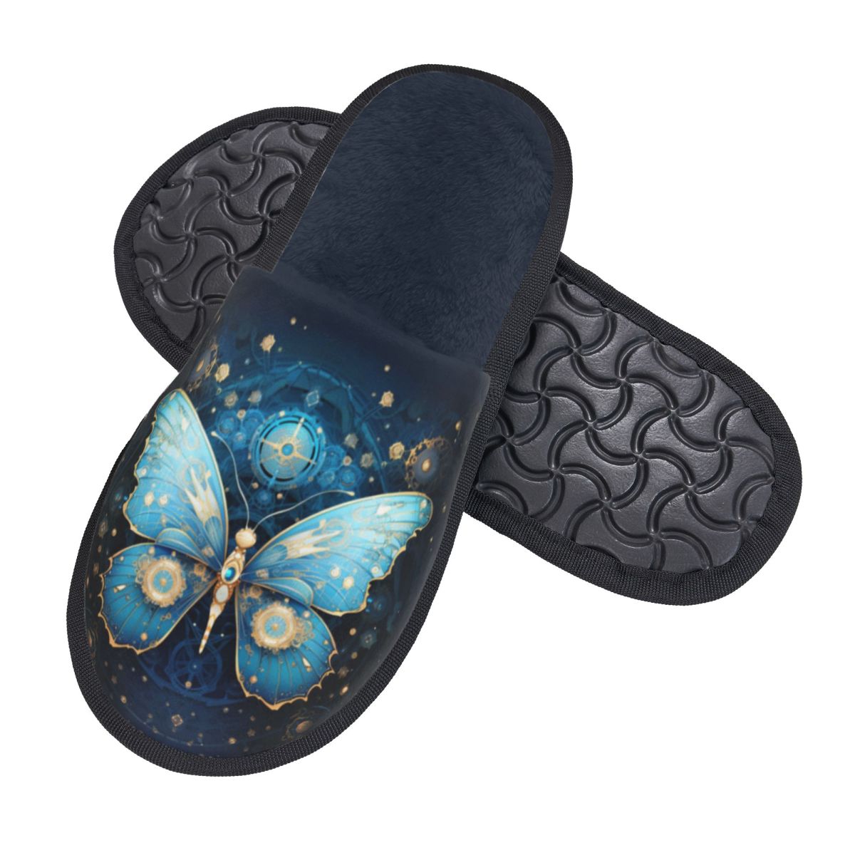 Pantofola in pelliccia per don - Men'S Fashion Houses recensione e prezzo