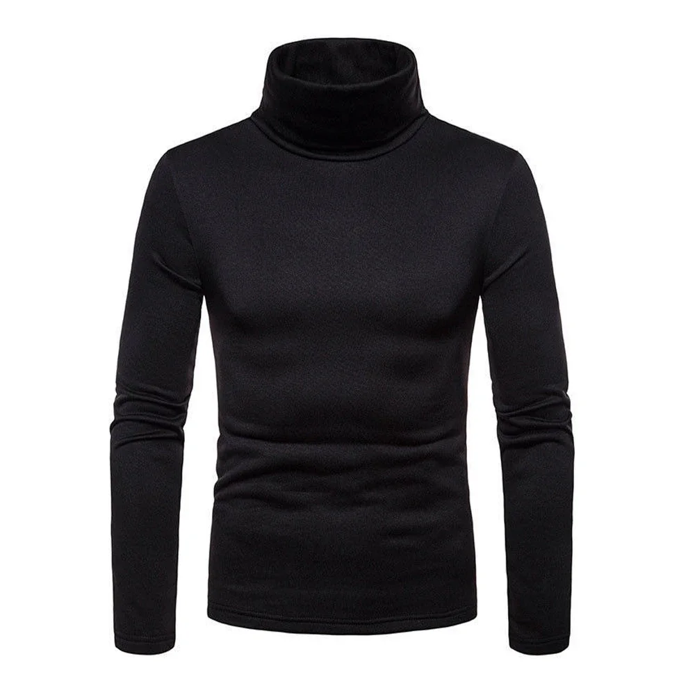 Maglioni dolcevita da uomo inv - Turtleneck Sweater Men recensione e prezzo