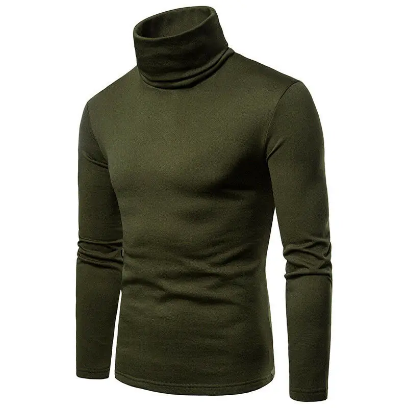 Maglioni dolcevita da uomo inv - Turtleneck Sweater Men recensione e prezzo