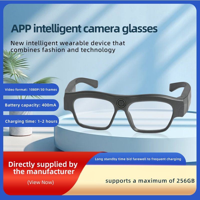 Fashion Smart Glasses occhiali - Men'S Fashion App recensione e prezzo
