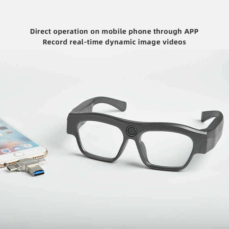 Fashion Smart Glasses occhiali - Men'S Fashion App recensione e prezzo