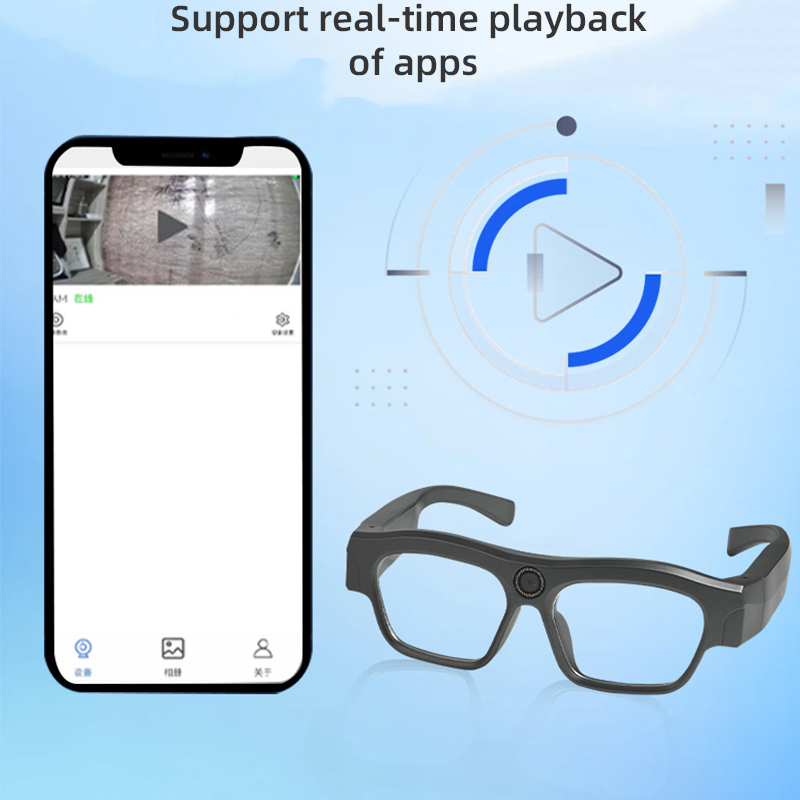 Fashion Smart Glasses occhiali - Men'S Fashion App recensione e prezzo
