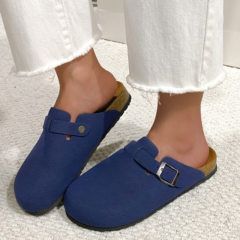 Sandali con plantare in sugher - Mens Fashion Sandals recensione e prezzo