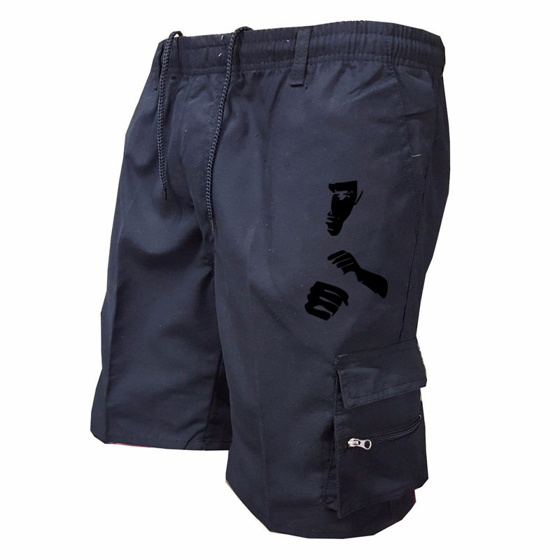 Pantaloncini da lavoro con sta - Mens Fashion Workwear recensione e prezzo