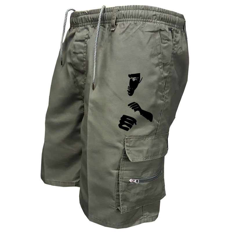 Pantaloncini da lavoro con sta - Mens Fashion Workwear recensione e prezzo