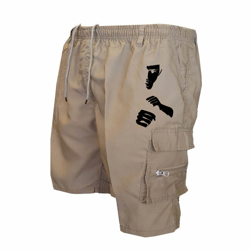 Pantaloncini da lavoro con sta - Mens Fashion Workwear recensione e prezzo