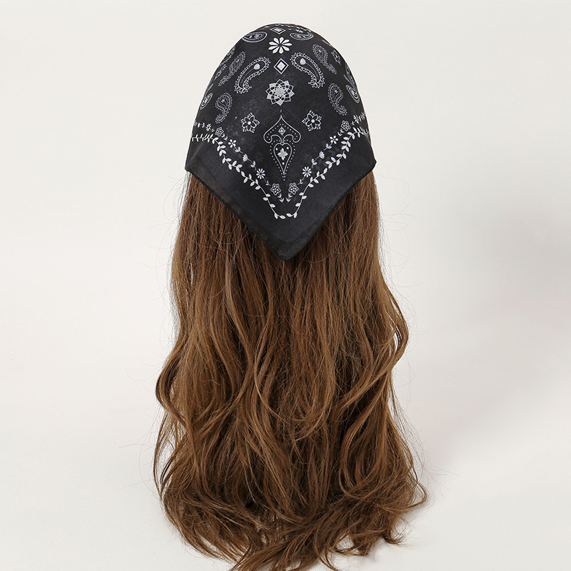 Moda Hip Hop Bandana Outdoor U - Men'S Fashion Head Scarf recensione e prezzo