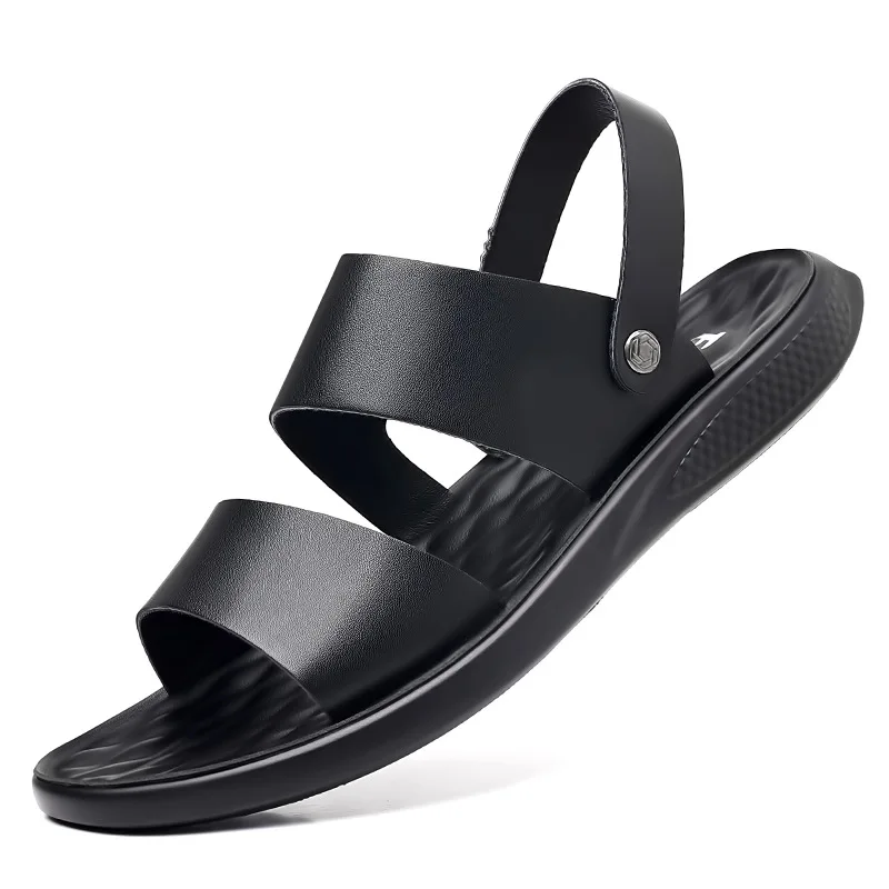 Sandali da uomo in vera pelle  - Men'S Fashion Houses recensione e prezzo