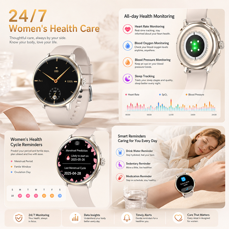 Smartwatch 4G con Videochiamat - Men'S Fashion App recensione e prezzo