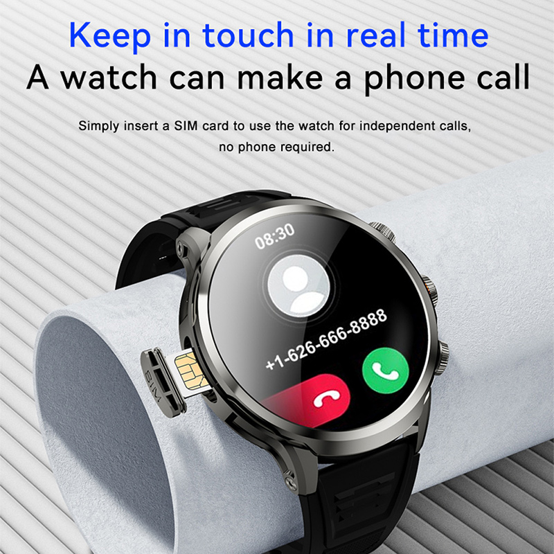 Orologio intelligente Android  - Men'S Fashion App recensione e prezzo