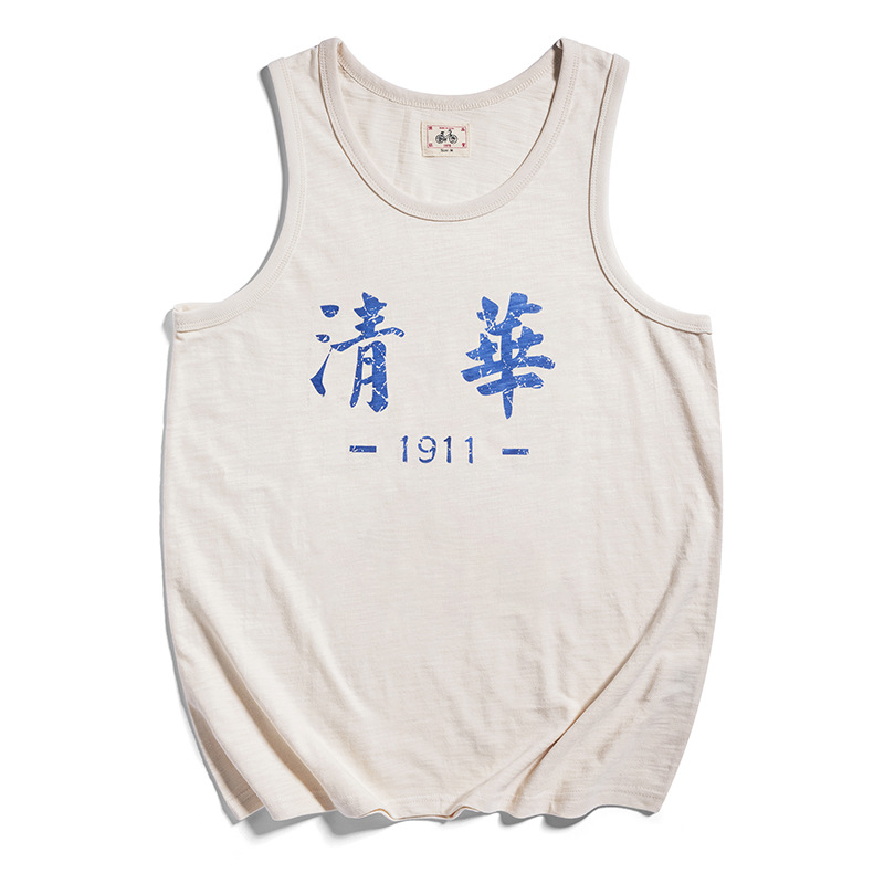 Moda uomo estate Vintage Tsing - Men'S Fashion University recensione e prezzo