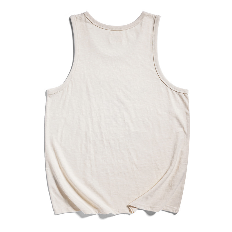 Moda uomo estate Vintage Tsing - Men'S Fashion University recensione e prezzo