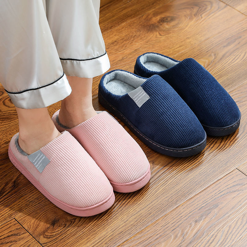 Pantofole in pelliccia da uomo - Men'S Fashion Houses recensione e prezzo