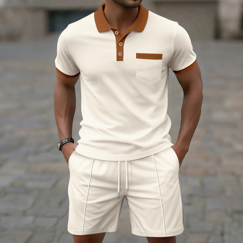 Completo Set Estivo 2026 da Uo - Men'S Fashion Videos recensione e prezzo