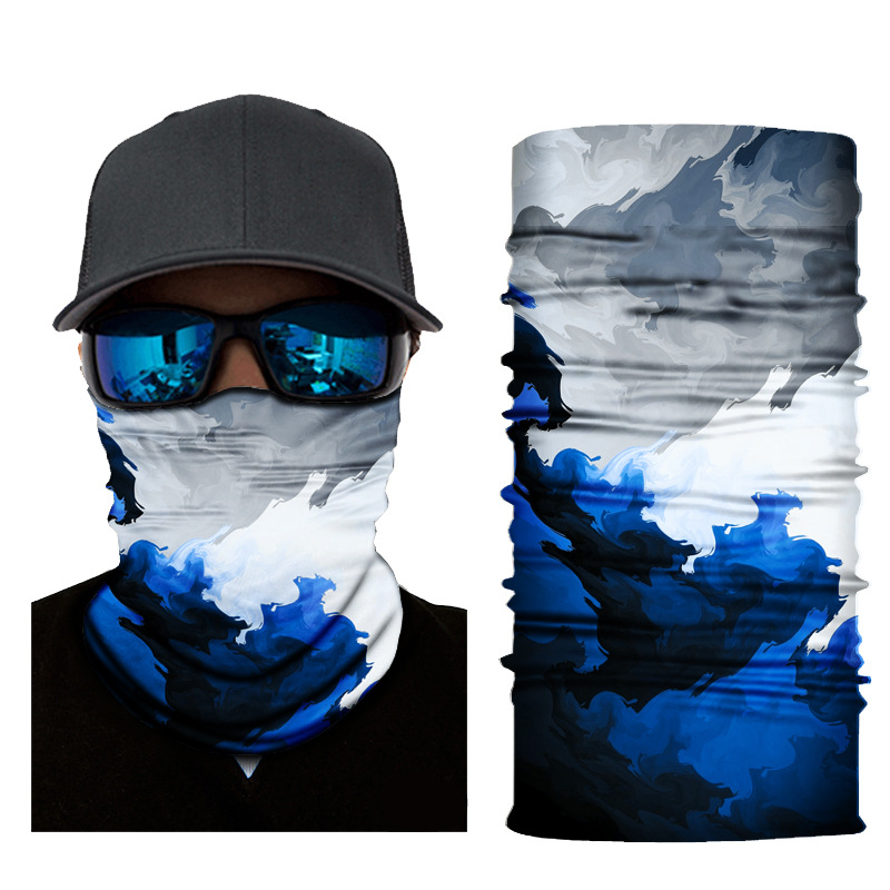 Bandane di moda per uomo donna - Men'S Fashion Head Scarf recensione e prezzo