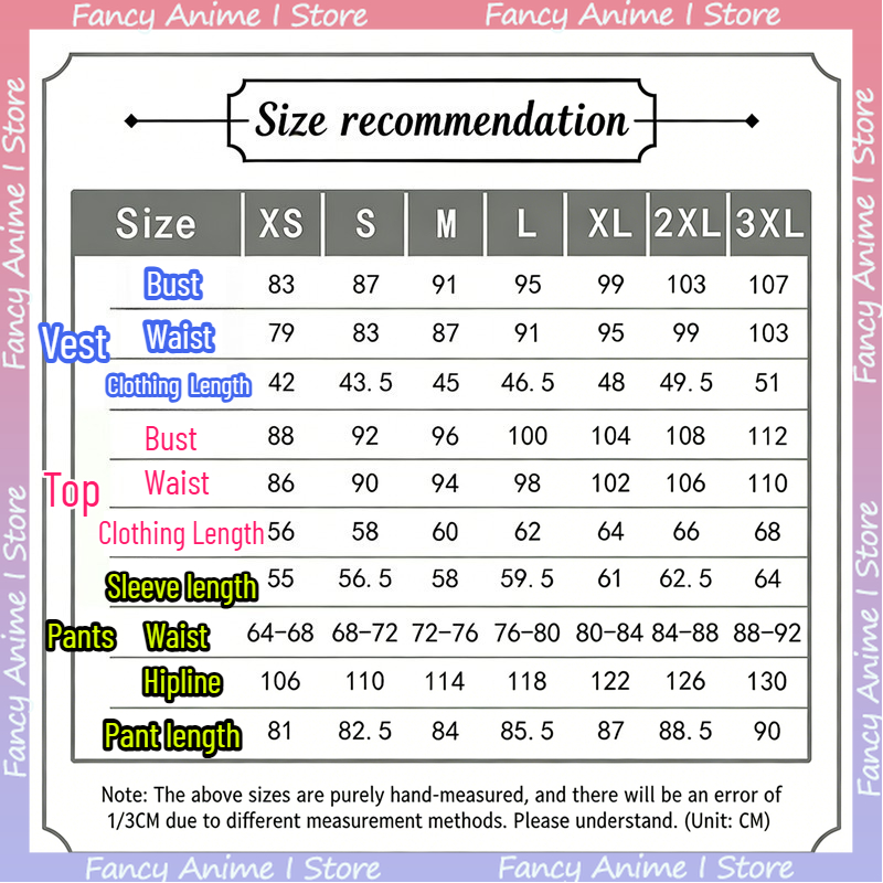 Costume Cosplay Anime Akaza, E - Mens Fashion Workwear recensione e prezzo