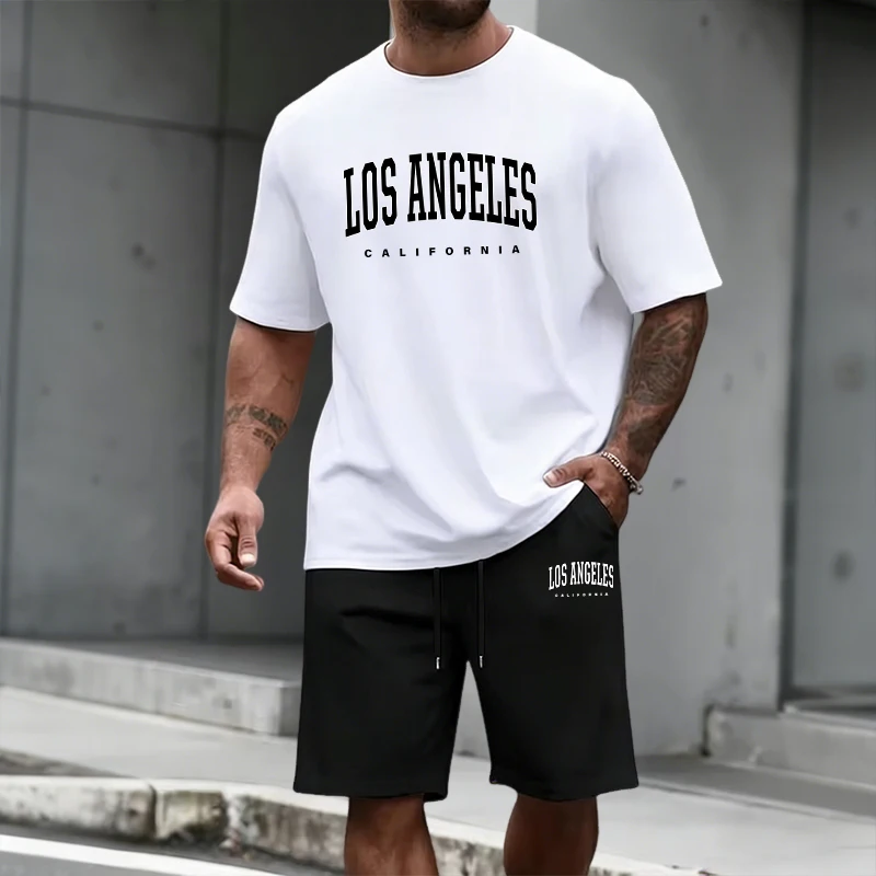 Completo Sportivo da Uomo: T-s - Men'S Fashion Videos recensione e prezzo
