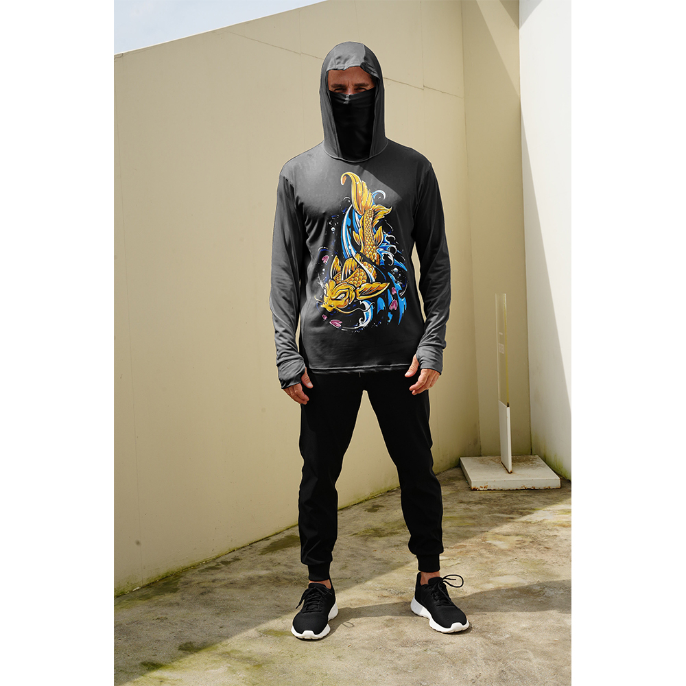 Camicie da Pesca per Uomo con  - Men'S Fashion For Summer recensione e prezzo
