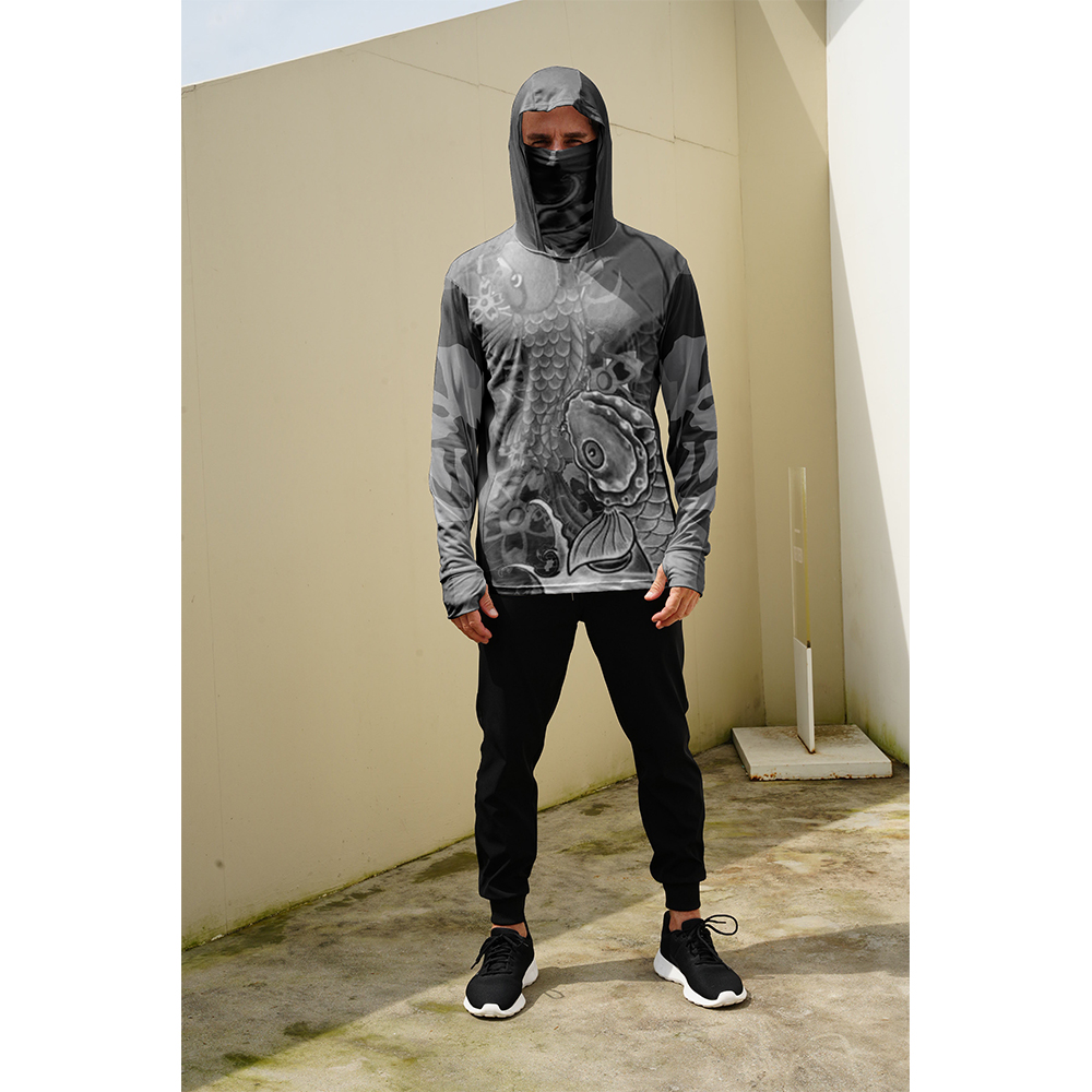 Camicie da Pesca per Uomo con  - Men'S Fashion For Summer recensione e prezzo