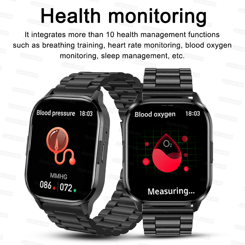 Orologio intelligente ultra so - Men'S Fashion App recensione e prezzo