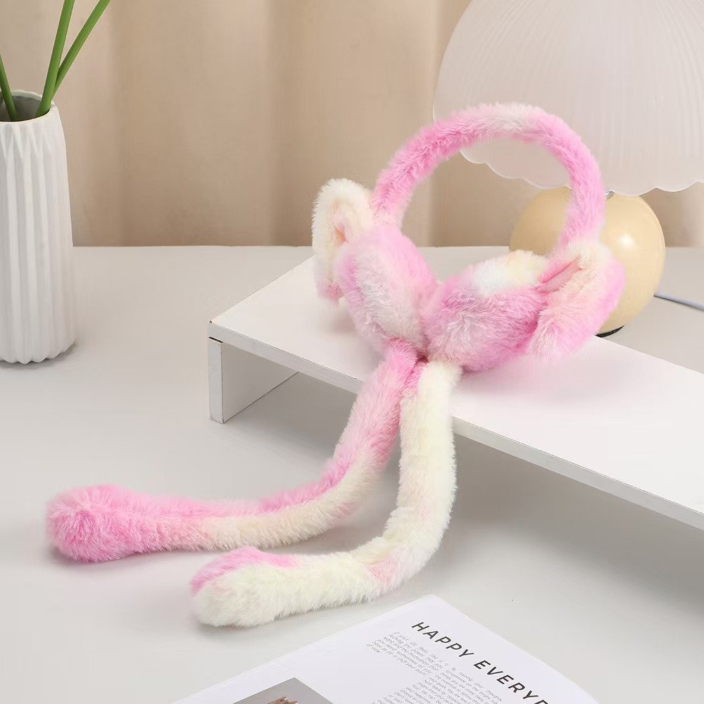 Cuffie antirumore in peluche c - Men'S Fashion Online recensione e prezzo