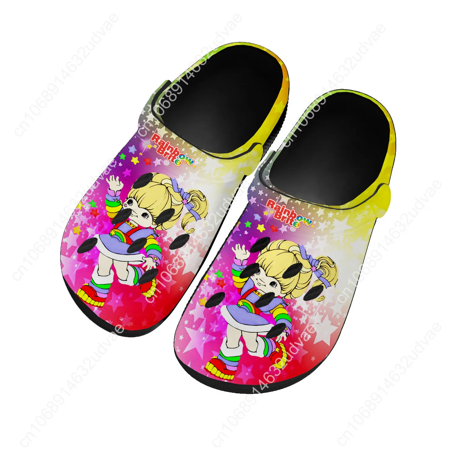 Brite Rainbow Scarpe da acqua  - Mens Fashion Sandals recensione e prezzo