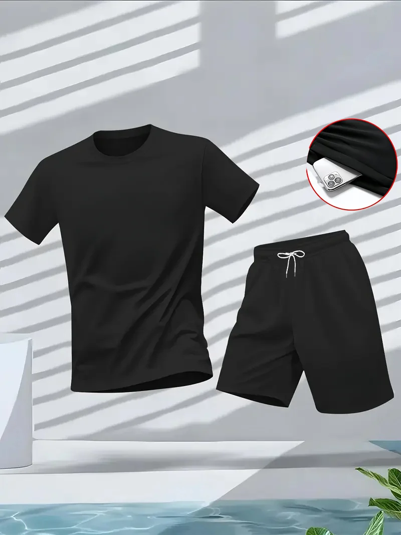 Completo da Uomo 2 Pezzi, Set  - Men'S Fashion Videos recensione e prezzo