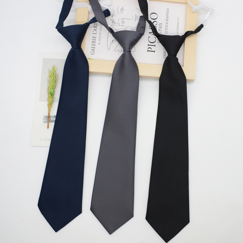 Cravatta JK, stile universitar - Men'S Fashion University recensione e prezzo