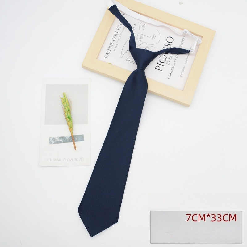 Cravatta JK, stile universitar - Men'S Fashion University recensione e prezzo