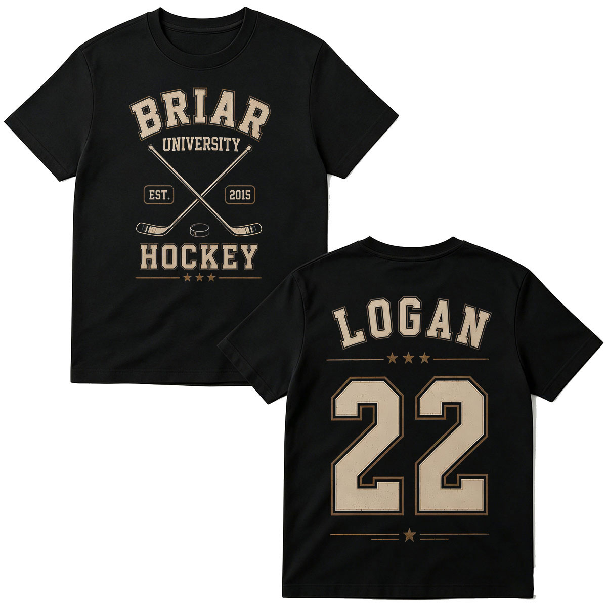 T-shirt della serie TV Logan 2 - Men'S Fashion University recensione e prezzo