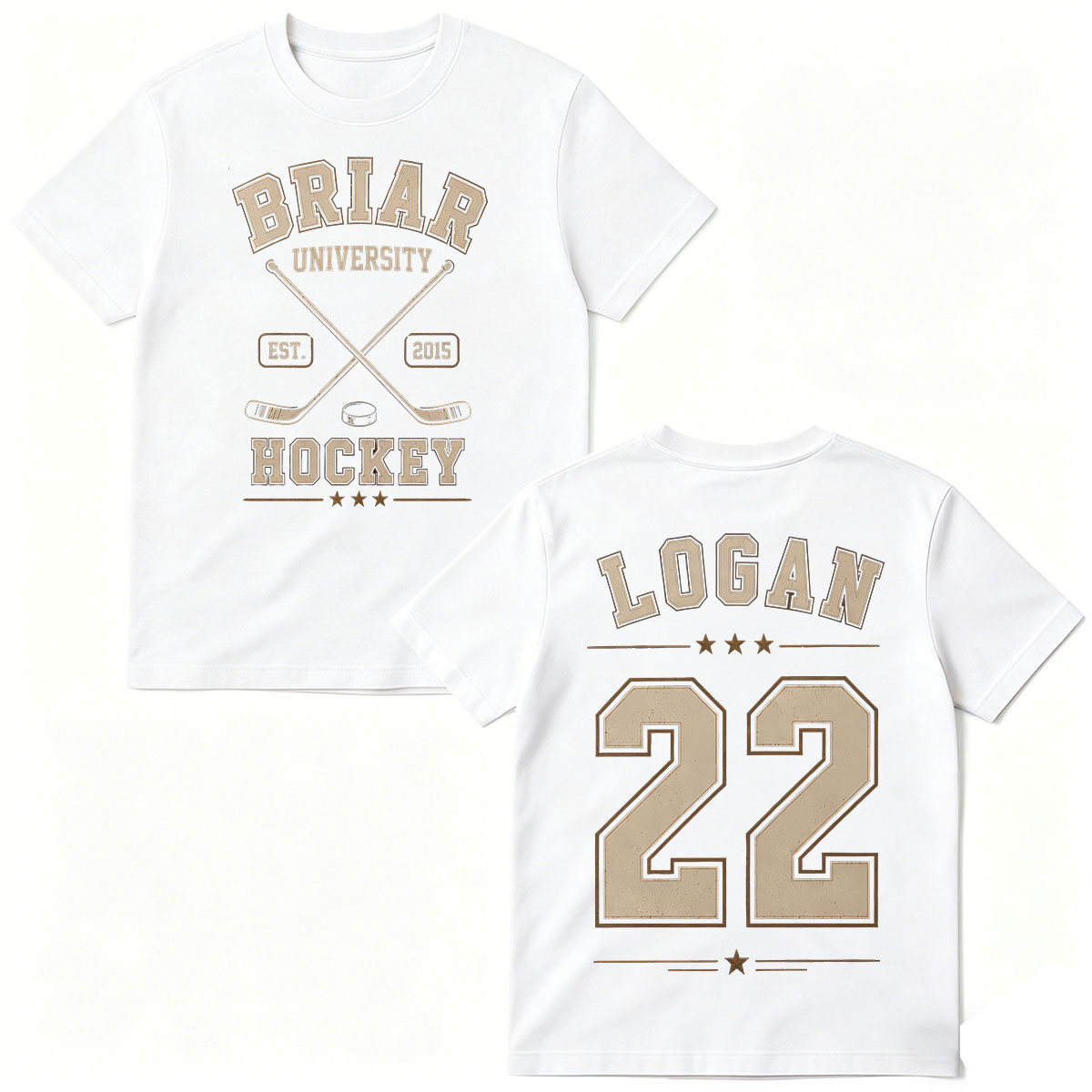 T-shirt della serie TV Logan 2 - Men'S Fashion University recensione e prezzo