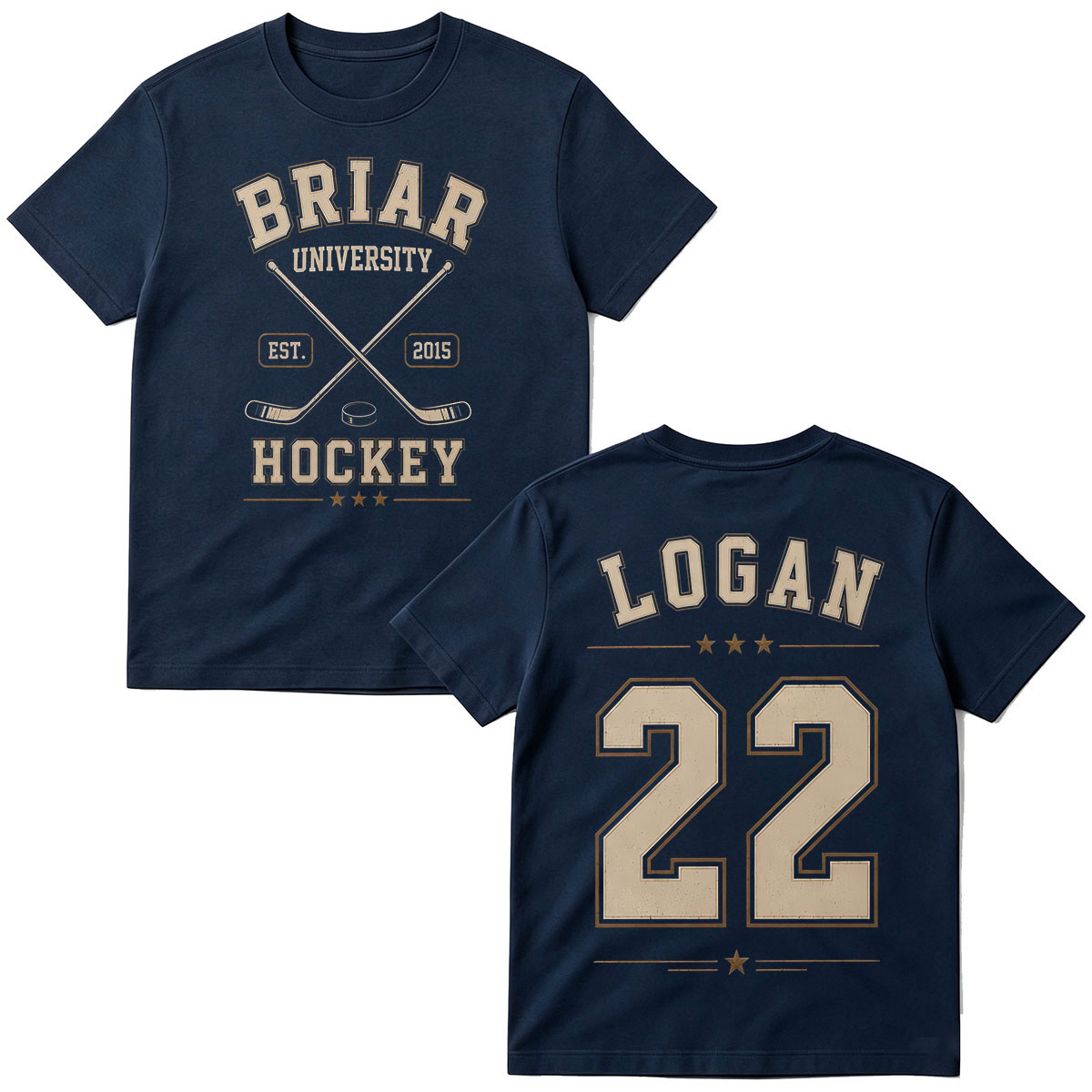 T-shirt della serie TV Logan 2 - Men'S Fashion University recensione e prezzo