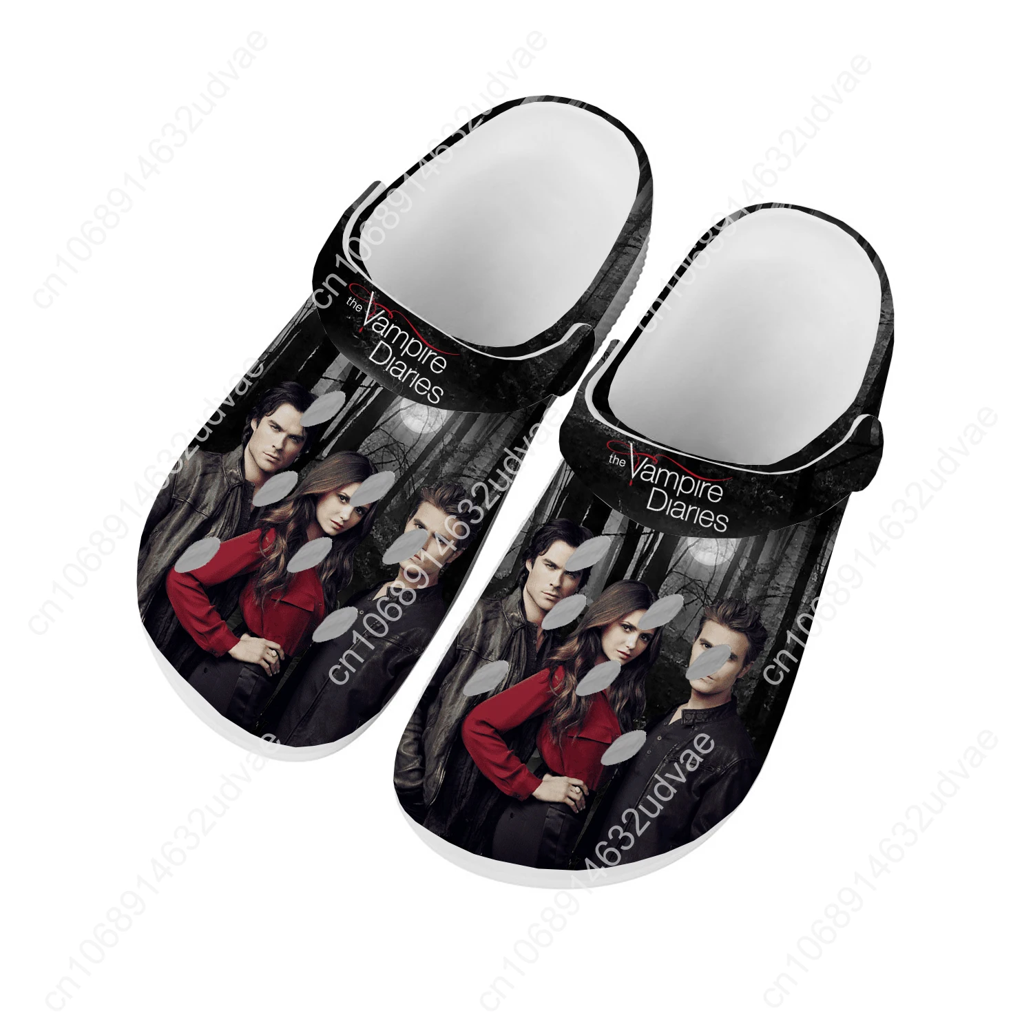 Le scarpe da acqua da vampiro  - Mens Fashion Sandals recensione e prezzo