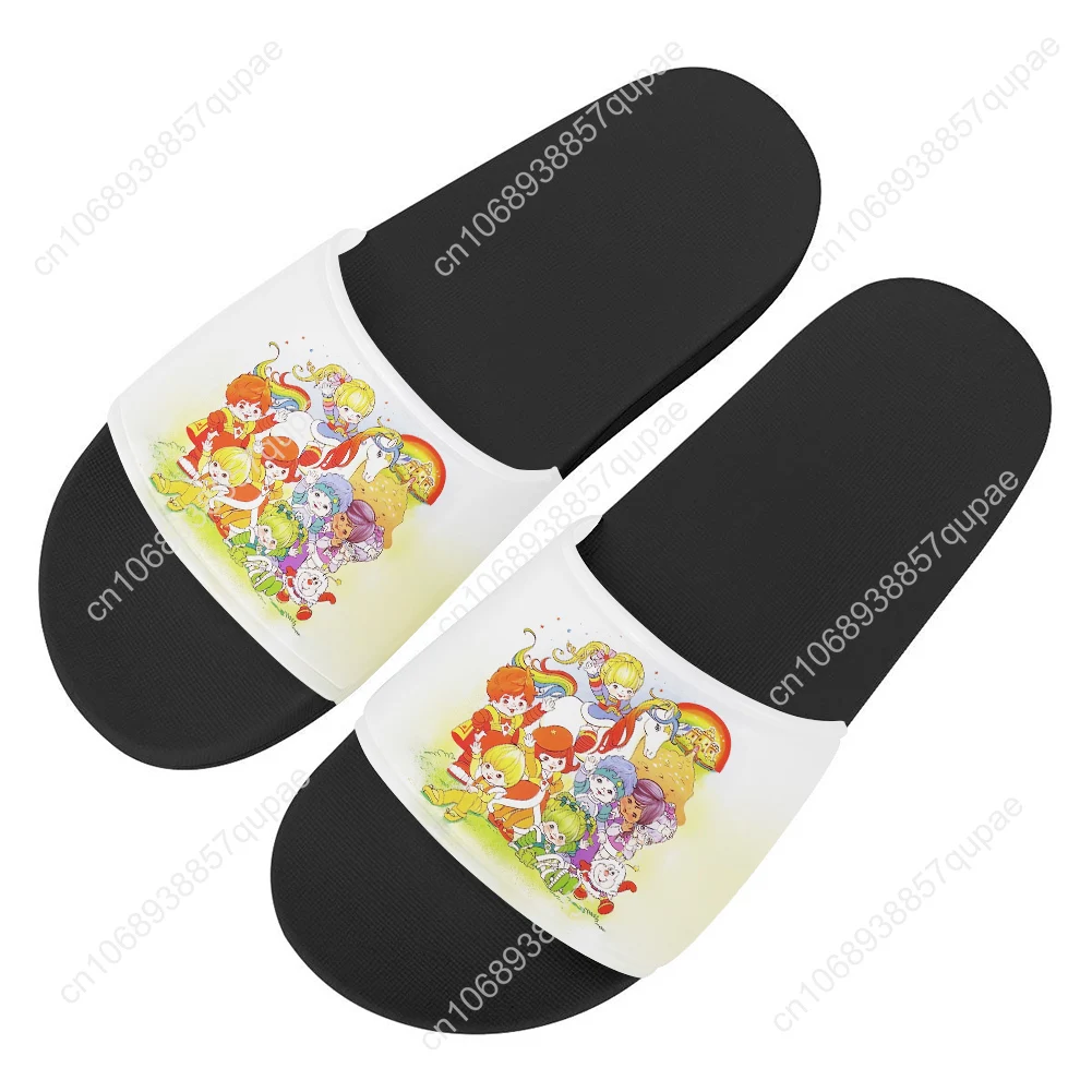 Pantofole Rainbow Brite Pantof - Mens Fashion Sandals recensione e prezzo