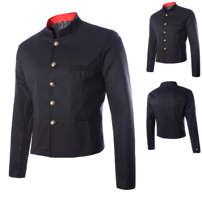Film giapponese New Crows Zero - Formal Waistcoat Vest recensione e prezzo