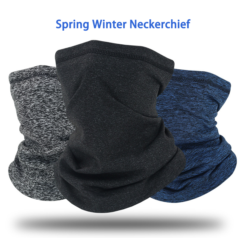 Fazzoletto invernale Testa Uom - Men'S Fashion Head Scarf recensione e prezzo