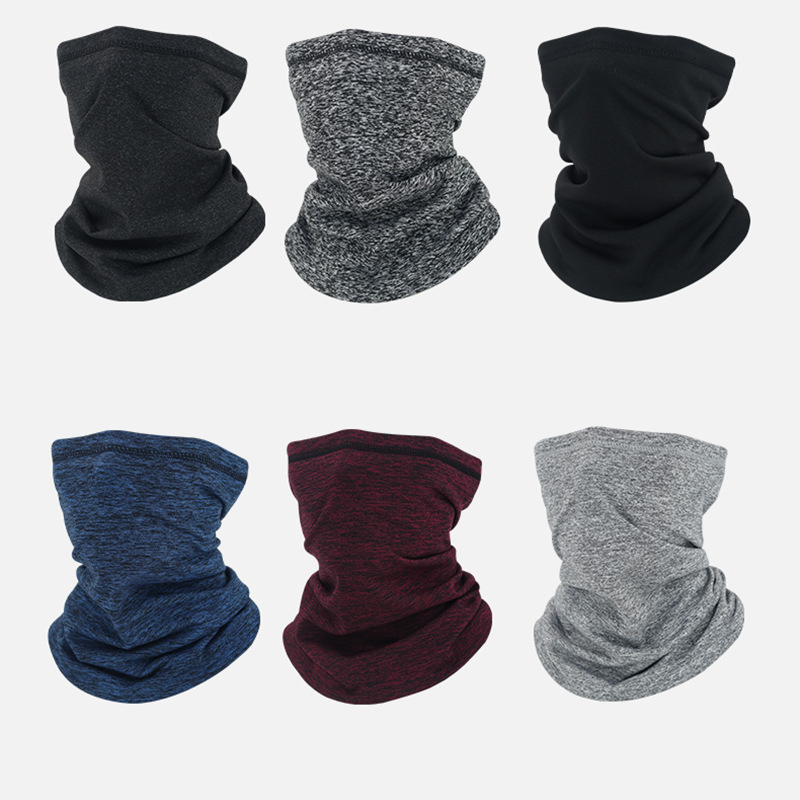 Fazzoletto invernale Testa Uom - Men'S Fashion Head Scarf recensione e prezzo