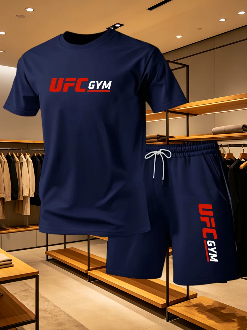 Completo Sportivo Estivo da Uo - Men'S Fashion Videos recensione e prezzo